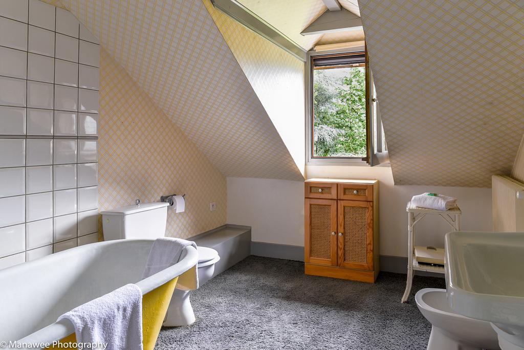 Villa Ariane 생조리오즈 외부 사진